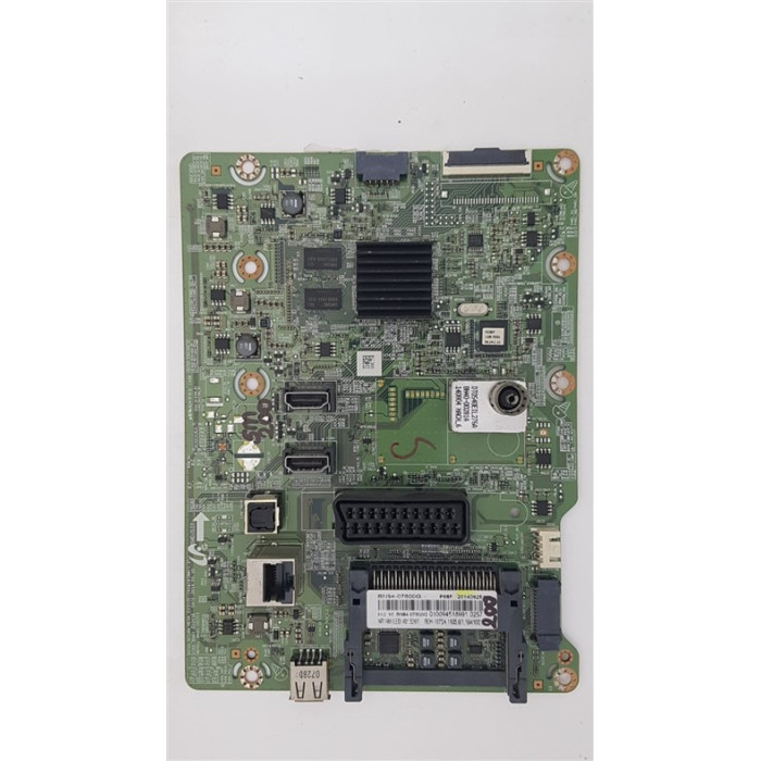 BN41-02253B , BN94-07800U , Samsung Mainboard Anakart , UE40H5203AW