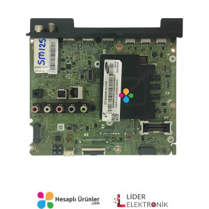 BN41-02353B, BN94-0903L, Samsung Mainboard Anakart, UE48J6370SU, CY_WJ048CGLV1H