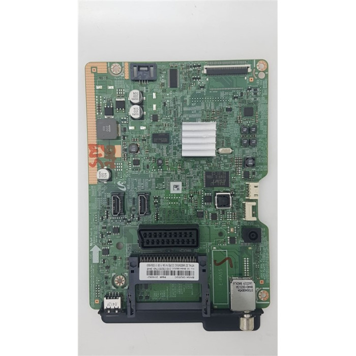 BN41-02358B , BN94-08202C , Samsung Mainboard Anakart , UE32J4000AW