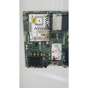 BN94-01312R , BN94-01452W , BN41-00813E , Samsung Mainboard Anakart , LE40N87BD