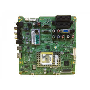 BN94-01682 , BN41-01019A , Samsung Mainboard Anakart , LE52A552P3R , LTF520HB01