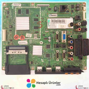 BN94-02683G , BN41-01167B , BN94-02653 , Samsung Mainboard Anakart , LTF400HF11 , LE40B650T2, LE40B651T3W