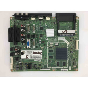 BN94-03167G, BN41-01167C (MP1.1), Samsung Mainboard Anakart, CHELSEA ARSENAL EUR-MAIN BOARD, LTF400HF11, Samsung LE40B650T2, Samsung LE40B651T3