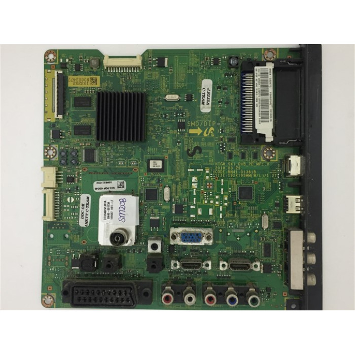 BN94-03257G , PS42C450B1W , Samsung Mainboard Anakart , BN41-01361B , BN94-03257G