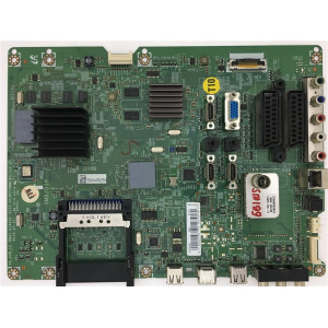 BN94-03755R , BN41-01443C , VA-DVB-LC , BN94-03755 , Samsung Mainboard Anakart , LTF400HF16 , LE40C630K1