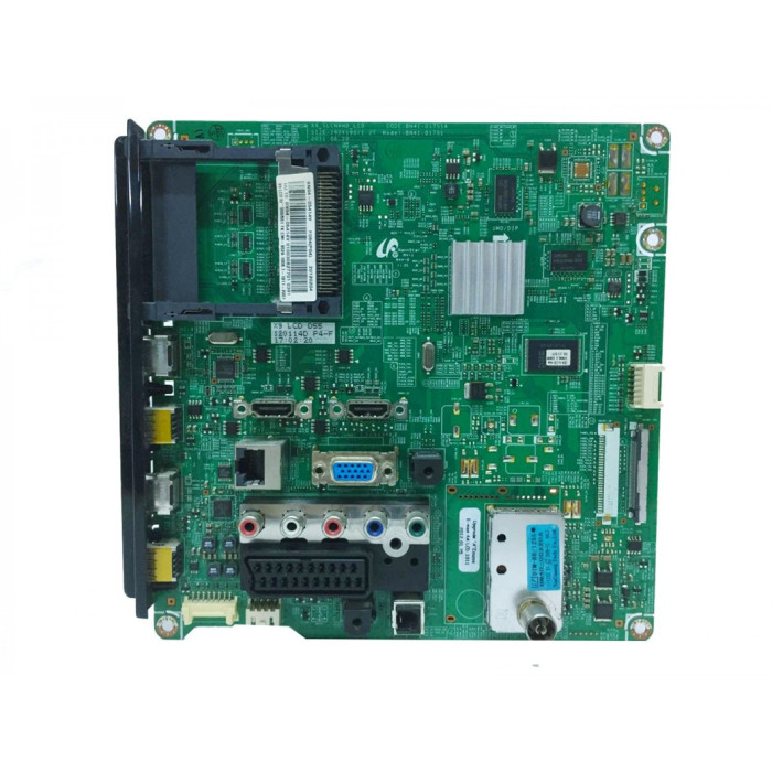 BN94-04417 , D , BN41-01751 , A , Samsung Mainboard Anakart , LE40D550 , LCD , LTF400HM03