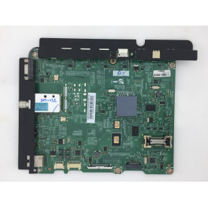 BN94-04465U, BN41-01660A,  Samsung Mainboard Anakart, HIGH_X6_ATSC_DVB_LED, UE46D5500, LD460