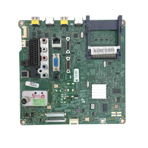 BN94-04509E, BN41-01603B, LTF400HM03 Samsung Mainboard Anakart, LE40D550K1W