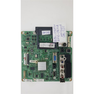 BN94-04615 , BN41-01621A , Samsung Mainboard Anakart , LE22D450G1