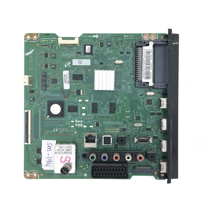 BN94-04644V , BN41-01802A , BN94-04644 , Samsung , S51FH-YB01 , SAMSUNG Mainboard Anakart , PS51E551D1W