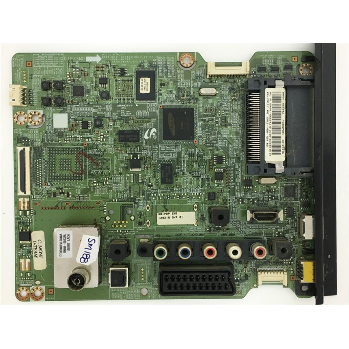 BN94-05554Z , BN41-01785A , SAMSUNG Mainboard Anakart , PDP-X9 , Samsung PS51E450