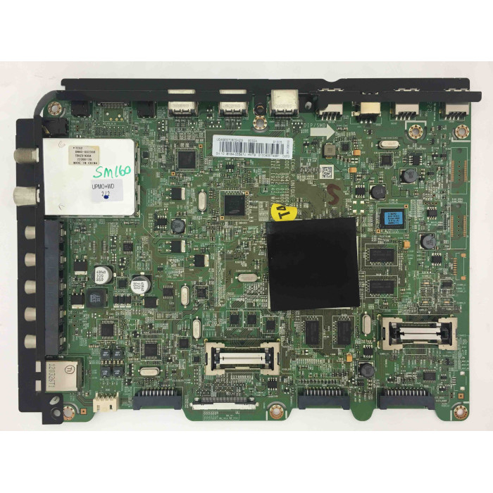 BN94-05567V , BN94-05567U , BN41-01800A , Samsung Mainboard Anakart , BN94-05567 , LTJ550HQ16-B