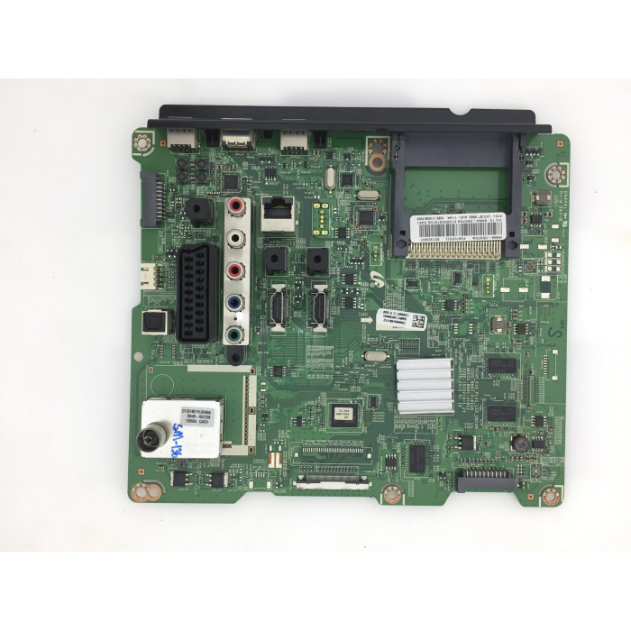 BN94-05970A, BN41-01812A,BN94-05970J, Samsung Mainboard Anakart, UE32S5500, LE320BGA-B1