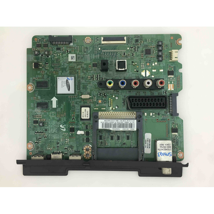 BN94-06165W, BN41-01954W, BN41-01954A, Samsung Mainboard Anakart, UE40F6100W, CY-HF 400CSLV1H