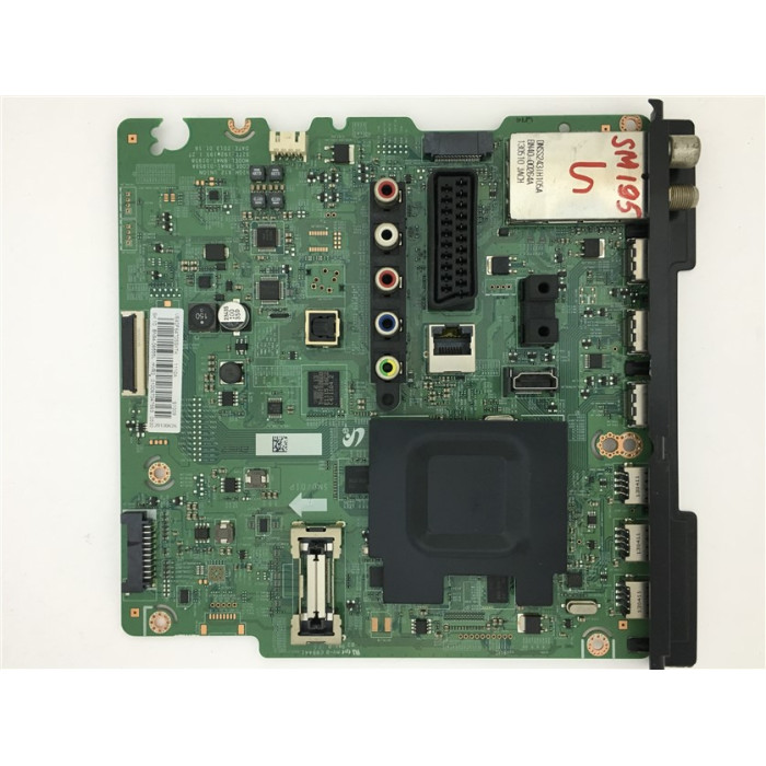 BN94-06555L , BN41-01958A , Samsung Mainboard Anakart , CY-HF400CSLV2H , UE40F6470SS