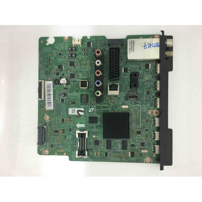 BN94-06725Z, BN41-01958B, BN94-06725 Samsung Mainboard Anakart HF460CSA-B1, UE46F6340SS, UE46F6340