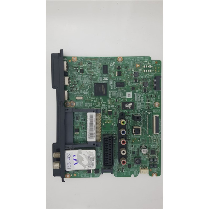 BN94-06781V , BN41-01955B , Samsung Mainboard Anakart , UE32F5070 , UE42F5070 , CY-HF420BGAV1H