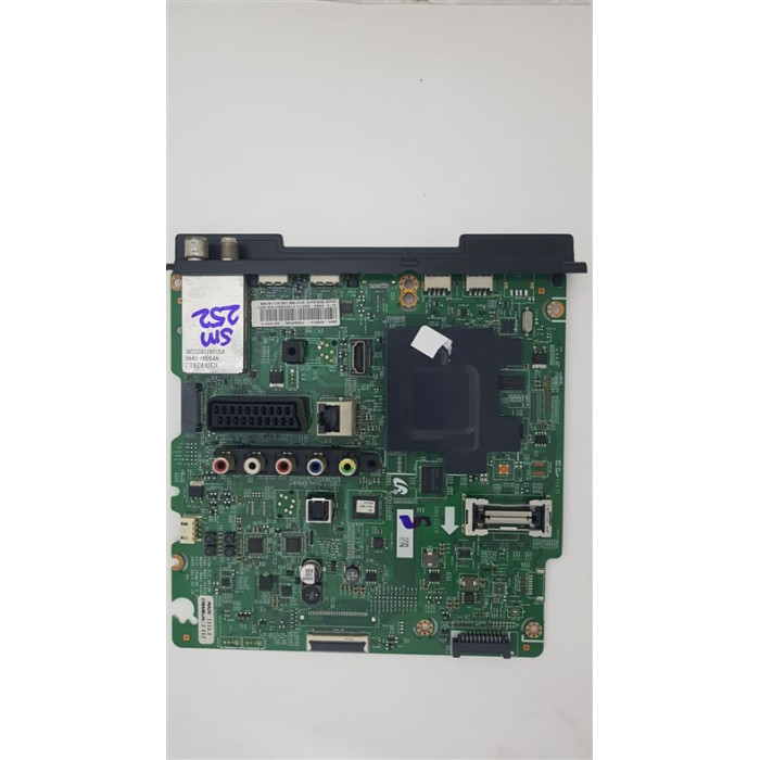 BN94-06901H , BN41-01958A , Samsung Mainboard Anakart , UE32F5570