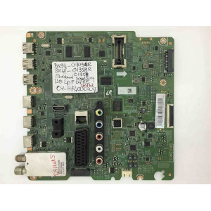 BN94-07095 BN41-01958 B, Samsung Mainboard Anakart UE46F6470, CY-HF460CSLV2H