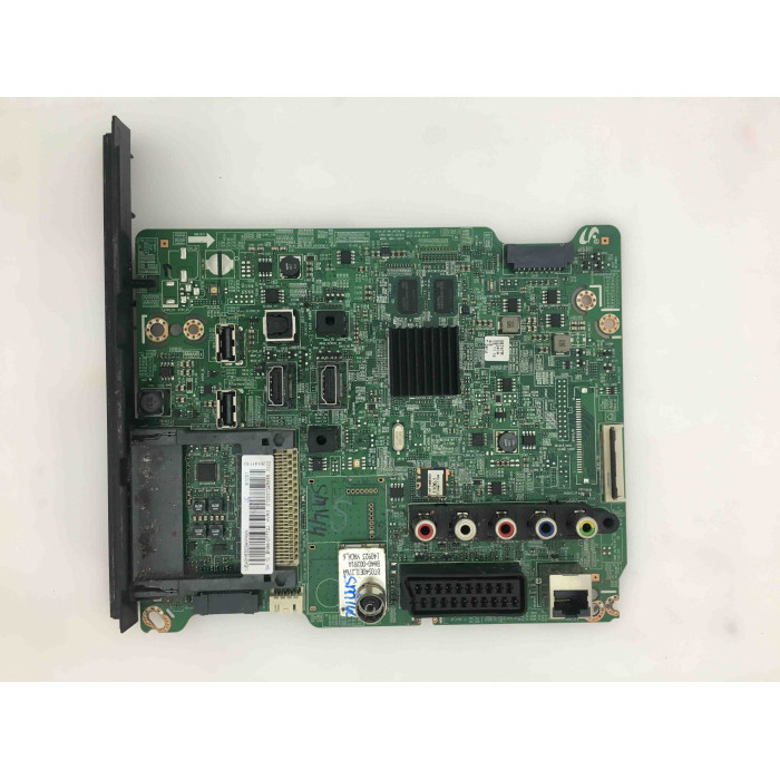 BN94-07772J, BN41-02241, UE40H5303A, Samsung Mainboard Anakart, CY-DF400BGLV1H