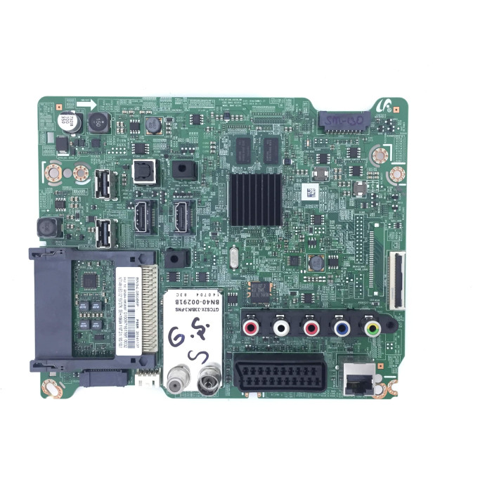 BN94-07854N, BN41-02241A, BN41-02241, Samsung Mainboard Anakart, UE46H5373ASXTK, UE32H5373