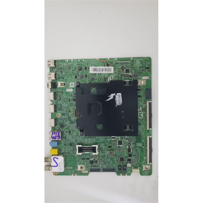 BN94-10784A , BN41-02528A , Samsung Mainboard Anakart , UE49KU7500 , CYVK049HCL