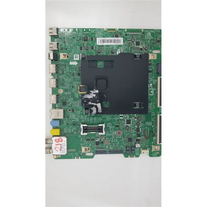 BN94-10826L , BN41-02528A , Samsung Mainboard Anakart , UE49KU7350