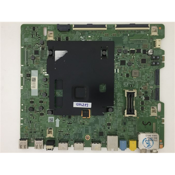 BN94-11006B , BN41-02528 , BN41-02528A , Samsung Mainboard Anakart , BN40-00323A