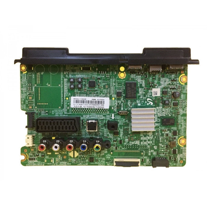 BN94-11363 (A) , BN41-02098C Samsung Mainboard Anakart