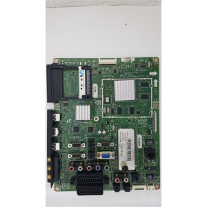 BN94-02765D , BN41-01167B , Samsung Mainboard Anakart , LE40B750UP1 , LTF400HG03