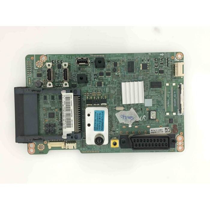 BN94-4845G, BN41-01702A, Samsung Mainboard Anakart, LE40D503F7W