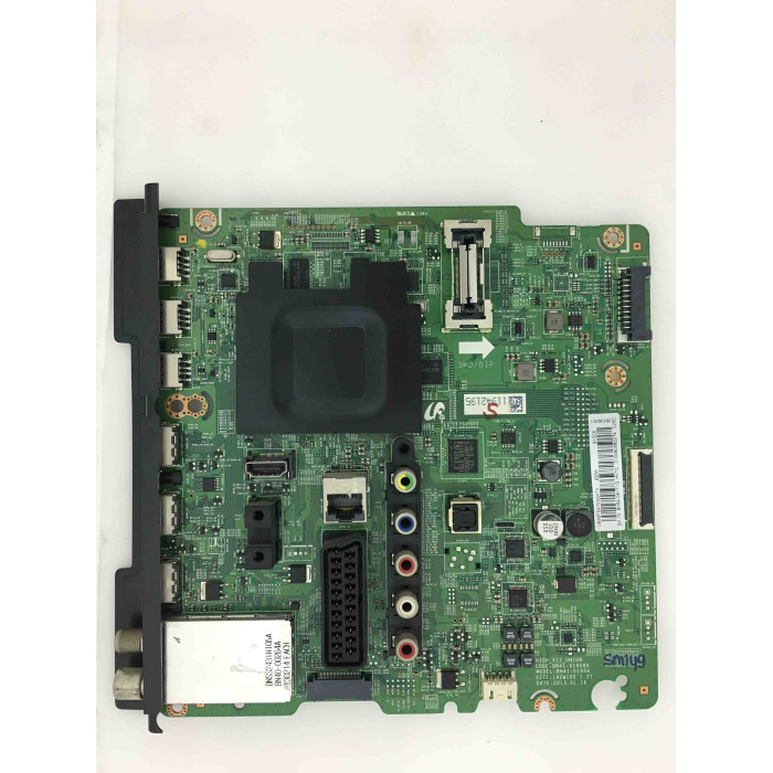 SAMSUNG , BN94-06171G , BN41-01958A , UE46F6470XTK , Mainboard,Anakart