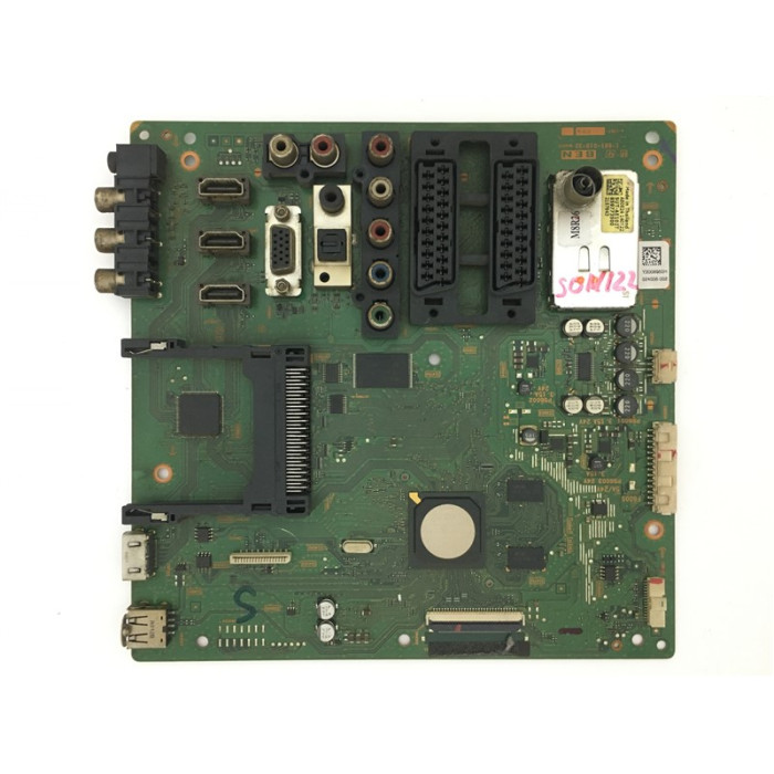 1-881-019-32 , A1771378A , Y2008960H , A-1767-672-A , LTY320AP04 , SONY Mainboard Anakart , LTY320AP04 , 32BX300 , KDL-32EX302