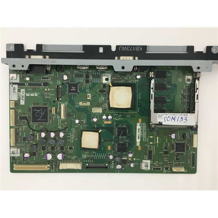 KB173WJ , DUNTKE186WE , SONY Mainboard Anakart , QPWBXE186WJN1