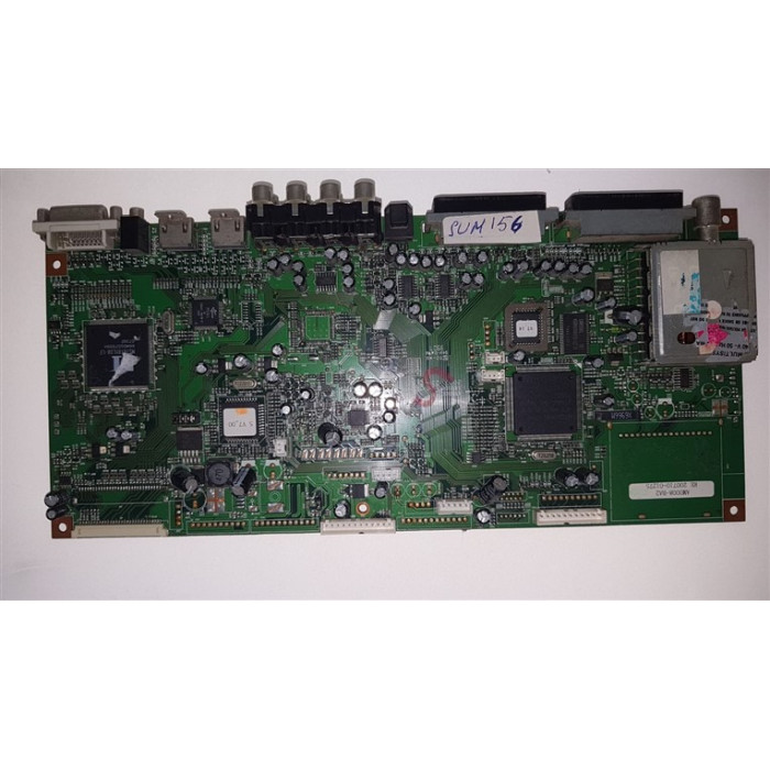 AM0008-BA2 , CREA 3K2 , Sunny Mainboard Anakart , T315XW02