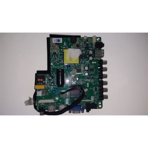 HK.T.RDA8501P538, Navitech LD-3220HD , Sunny Navitech Main Board Anakart , VVH32L147G22LTY