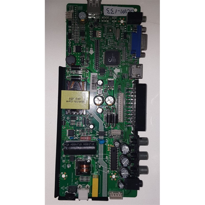 LAD.MV9.T36 , AXEN AX022LVST59-LD22 , Sunny Axen Main Board Anakart , 0226901300Q , 17B5-L515-0B3415