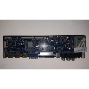 MT-610-SUNNY VER1.3 , Sunny Main Board Anakart , SN0322M23T1