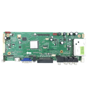 T.MS6M48.1C , 10512 , Sunny ORA Main Board Anakart , 11E-SU , LTA400HM07