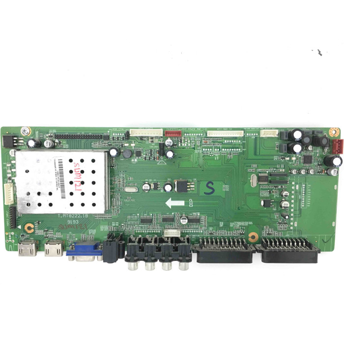 T.MT8222.1B, 9193 , Sunny Mainboard Anakart , lk315gd00101 panel