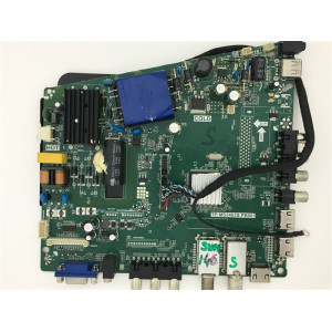 TP.MS3463S.PB801 , SUNNY Mainboard Anakart , LC390TA201