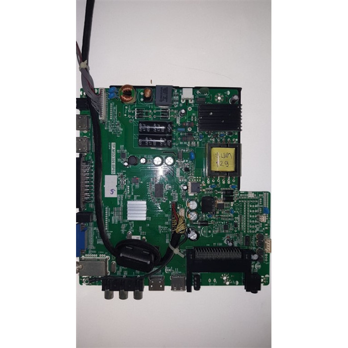 TP.MSD309.BP85 , Sunny Main Board Anakart , 321471-GB-5B-FHB , LVF32055DX