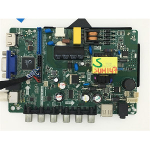 TP.VS59.PB819 , SUNNY Mainboard Anakart , YUMATU