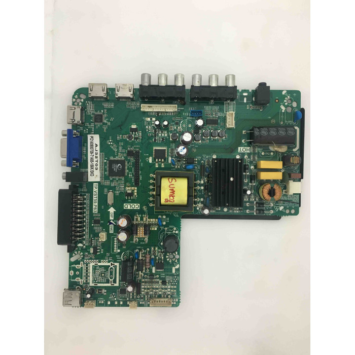 TP.VST59.P83, V400HJ6-PE1, PrimerSunny Mainboard Anakart, HS-4040 40 FULL HD LED TV