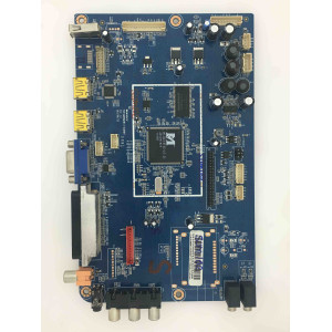 TVE.MS6M181.1, VER1.3, Sunny Mainboard Anakart, SN040LD6M18, SN032LD6M181-V2F, LED, LTA320HN02