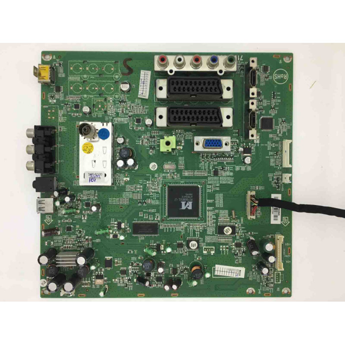 715G3385-1 , Toshiba Mainboard Anakart , 32AV605PG , LC320WXN SB B1