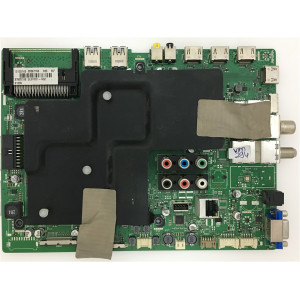 17MB100 , 23297158 , 10102143 , Vestel Mainboard Anakart , 55CA9550 , LTA550FW01 , 10102143