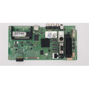 17MB110 , 23380478 , 27715968 , 23380478 , Vestel Mainboard Anakart , VES430UNEL-2D