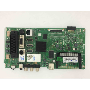 17MB110 , 23397197 , 27776746 , Vestel Mainboard Anakart , 39FB7100 , VES390UNDA-2DA