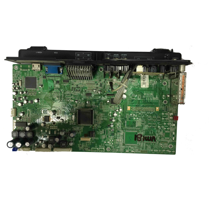 17MB12-3, 20431147, Vestel Mainboard Anakart, 26442688, AUOT420X, 42inç, 110608